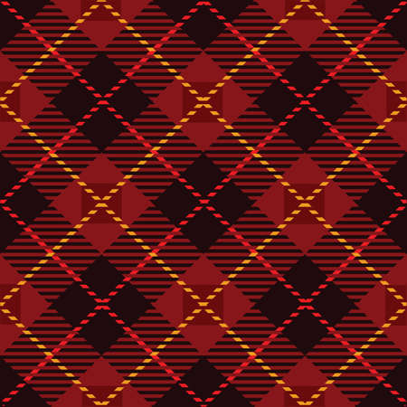 plaid design background