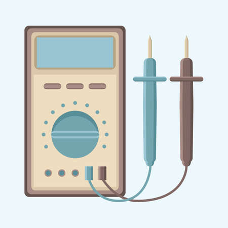 multi meter