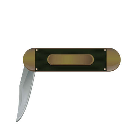 pocket knife