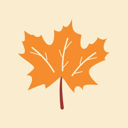 maple leaf