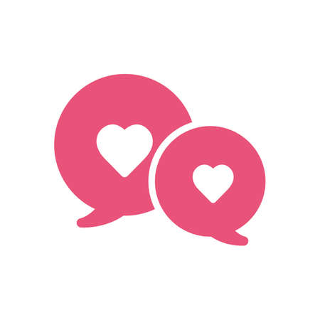 chat bubbles