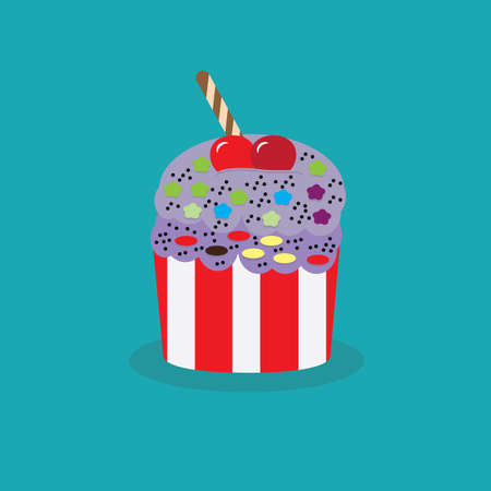 cupcake