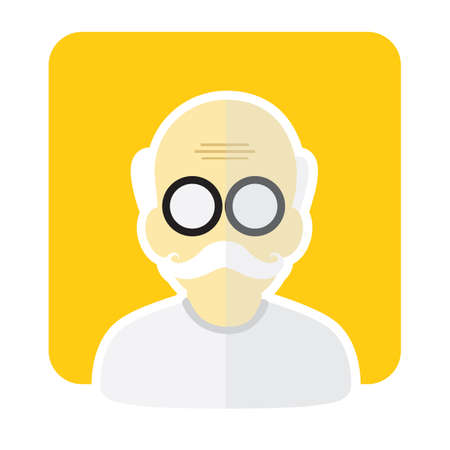 man avatar