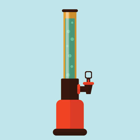 beer pump