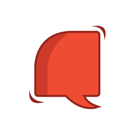 speech bubble