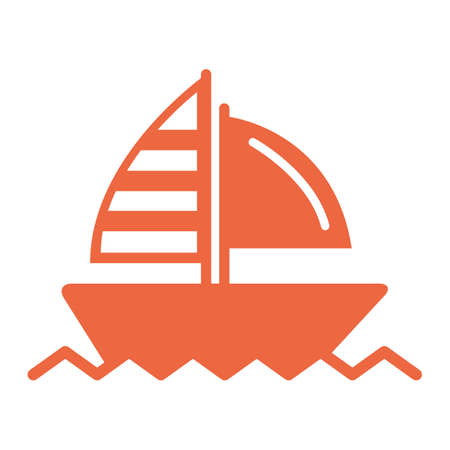 sailing