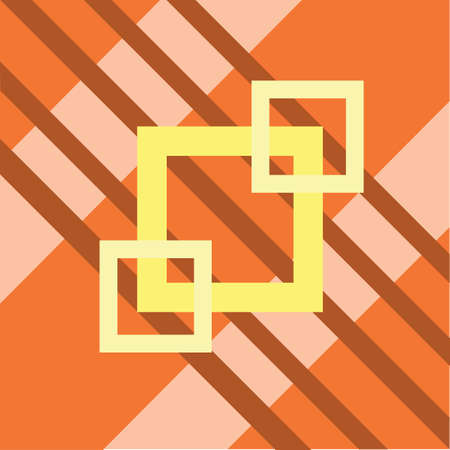 abstract geometric background
