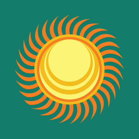 sun