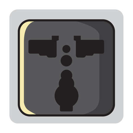 electrical socket