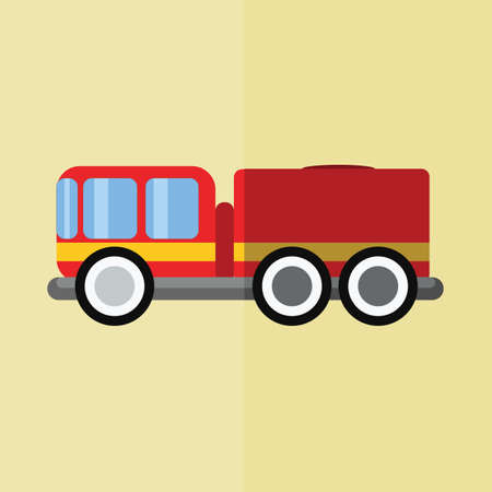 load truck