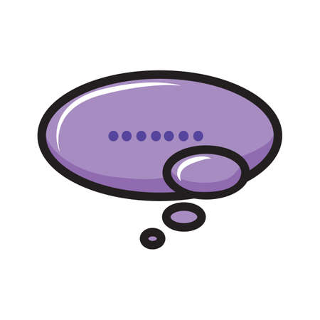 thought bubble