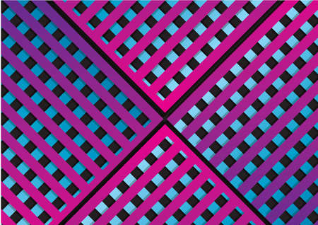 geometric background