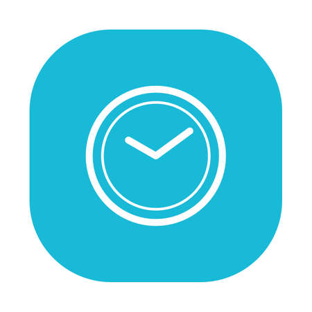 clock icon