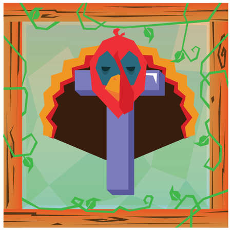 t for turkey