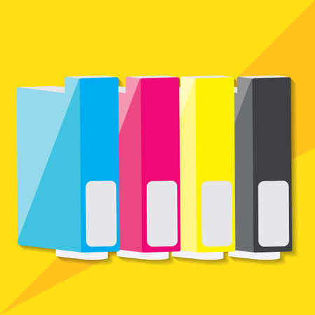 ink cartridges