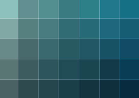 checkered background