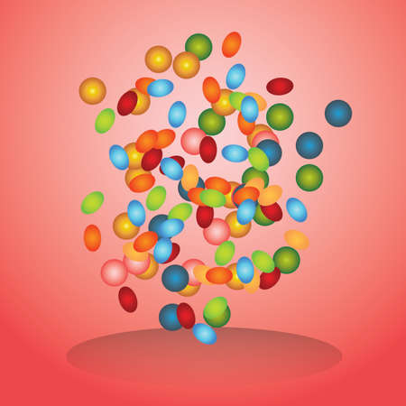 candies