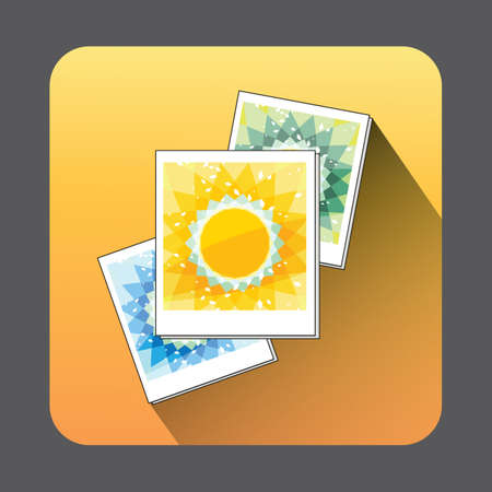instant photographs