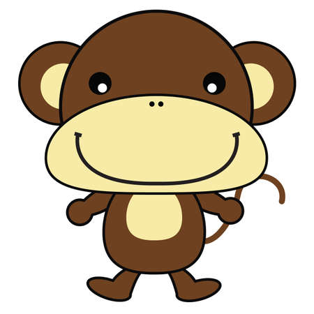 monkey