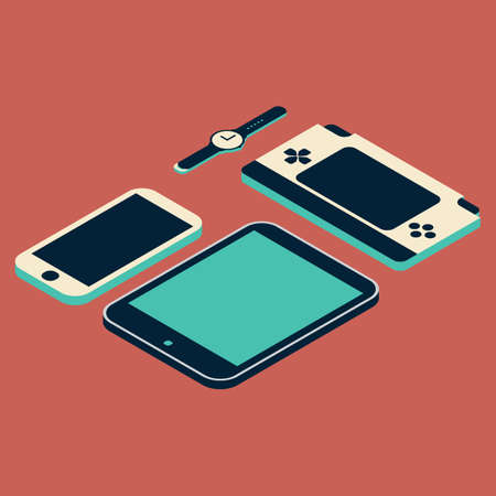 electronic equipments
