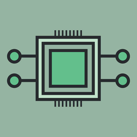 microchip