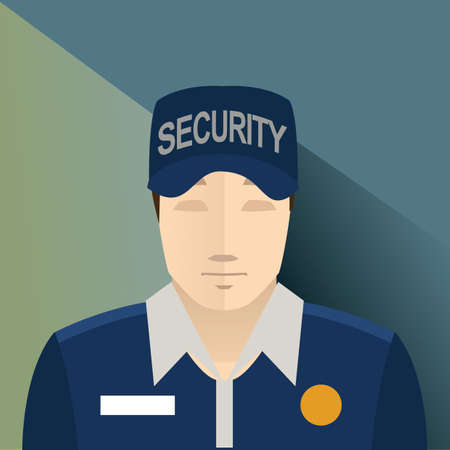 security guard