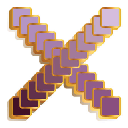 letter x