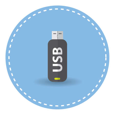 usb flash drive