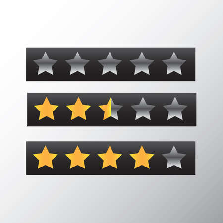 star ratings