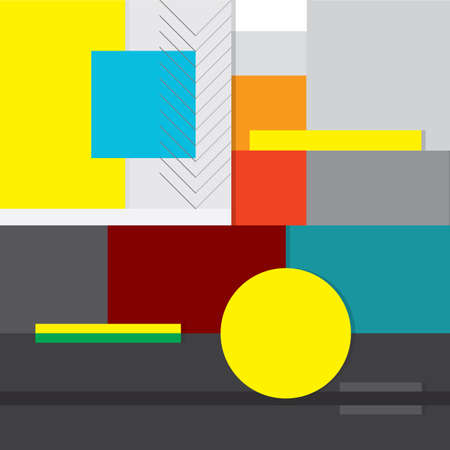 abstract design