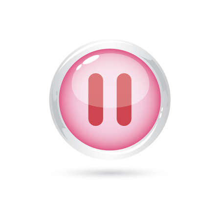 pause button