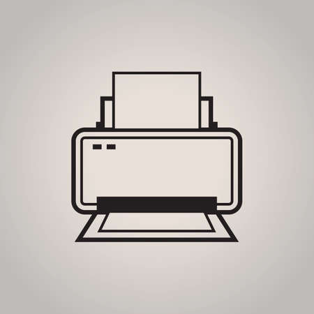 printer