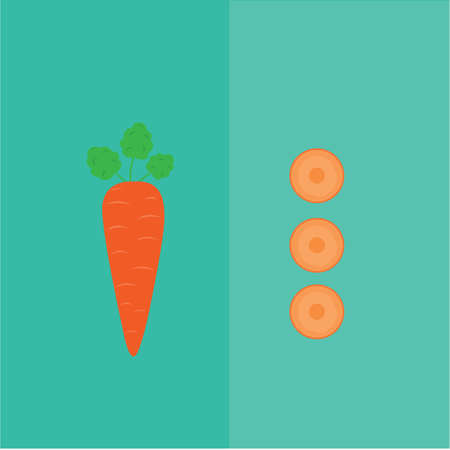 carrot