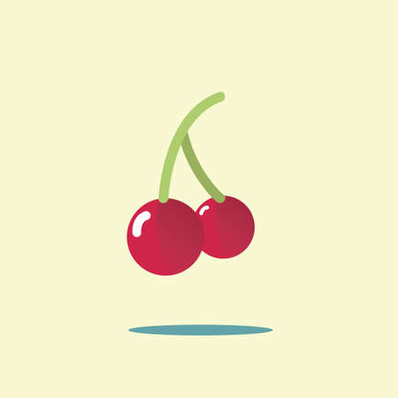 cherries