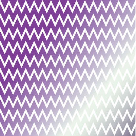 zigzag pattern