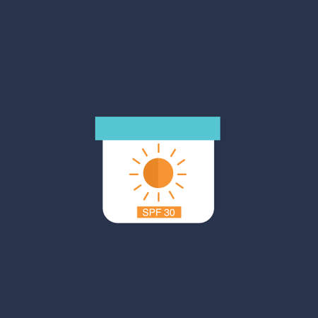 sunblock lotion