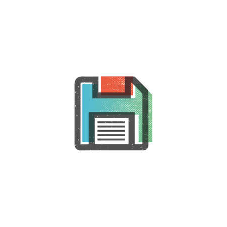 floppy disc