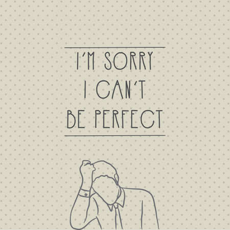 sorry quote
