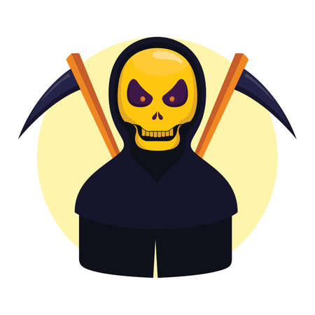 death reaper