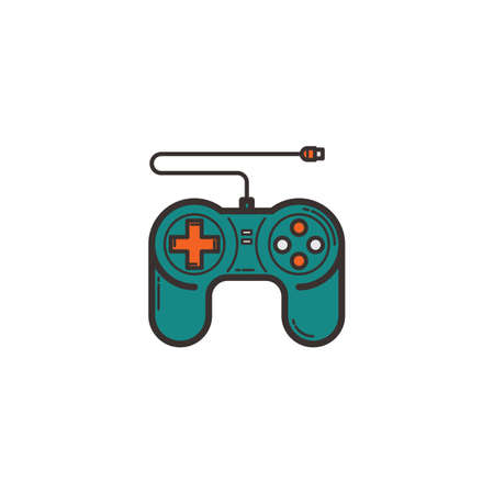 video game controller