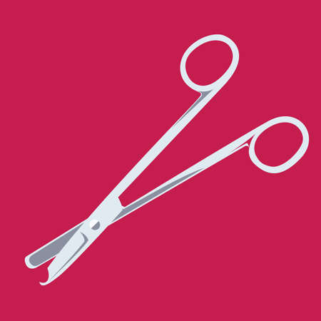 scissors