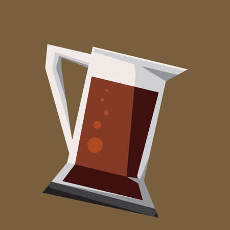 coffee jug