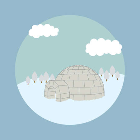 igloo