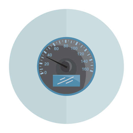 speedometer