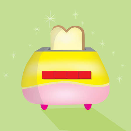 toaster