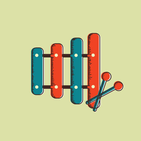 xylophone