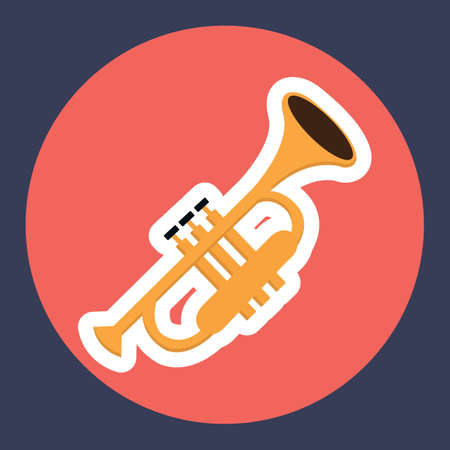 trumpet