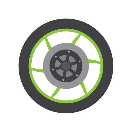 vehicle tyre