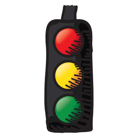 traffic lights traffic lights