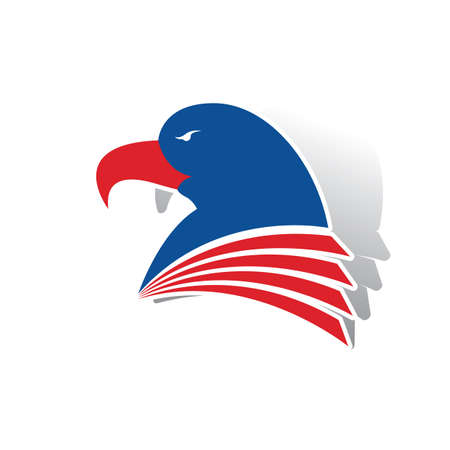 eagle head